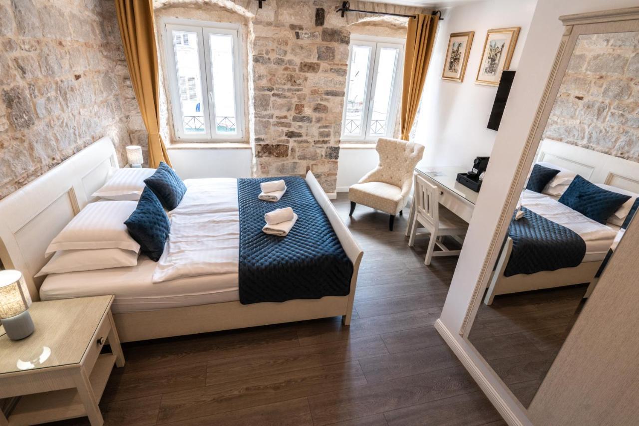 Luxury Rooms Lucija And Luka Split Exteriér fotografie