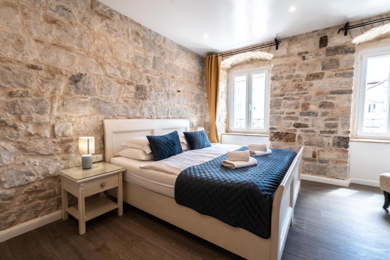 Luxury Rooms Lucija And Luka Split Exteriér fotografie