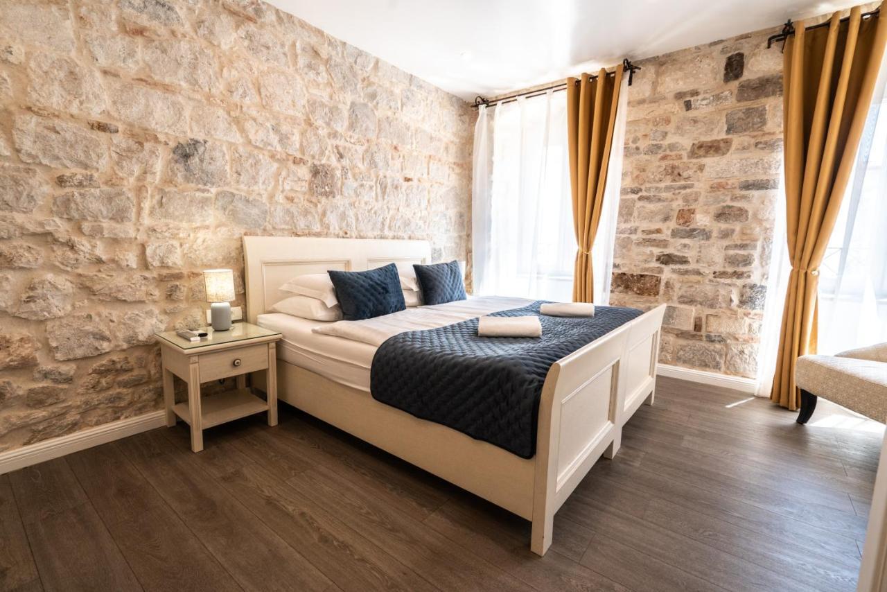 Luxury Rooms Lucija And Luka Split Exteriér fotografie