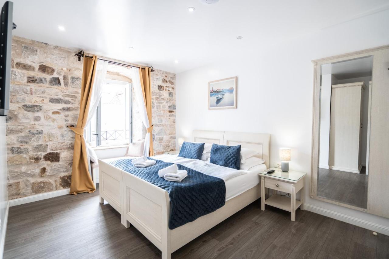 Luxury Rooms Lucija And Luka Split Exteriér fotografie