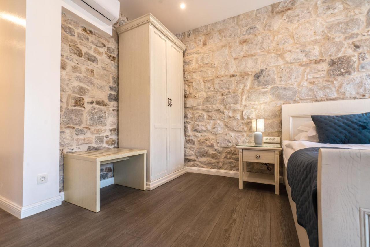 Luxury Rooms Lucija And Luka Split Exteriér fotografie