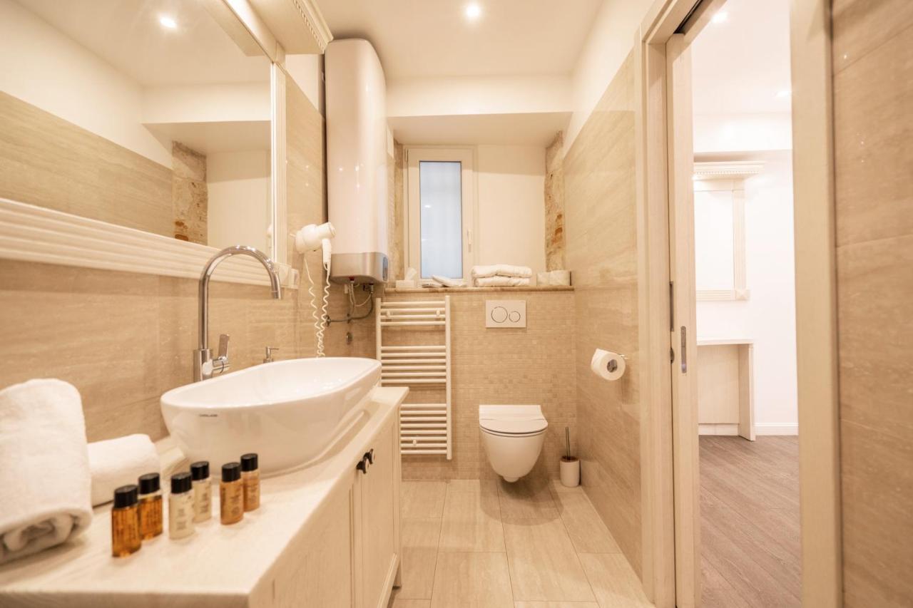Luxury Rooms Lucija And Luka Split Exteriér fotografie