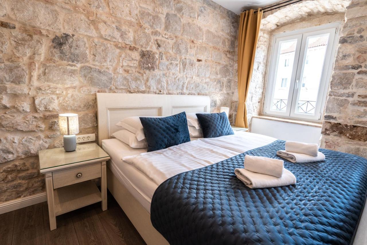 Luxury Rooms Lucija And Luka Split Exteriér fotografie