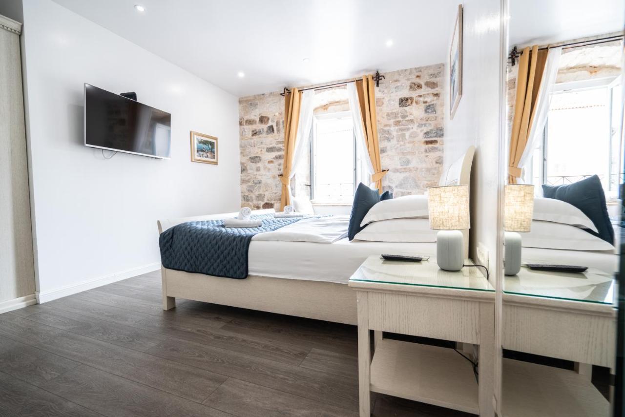 Luxury Rooms Lucija And Luka Split Exteriér fotografie
