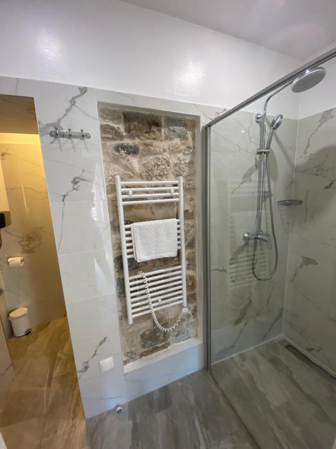 Luxury Rooms Lucija And Luka Split Exteriér fotografie
