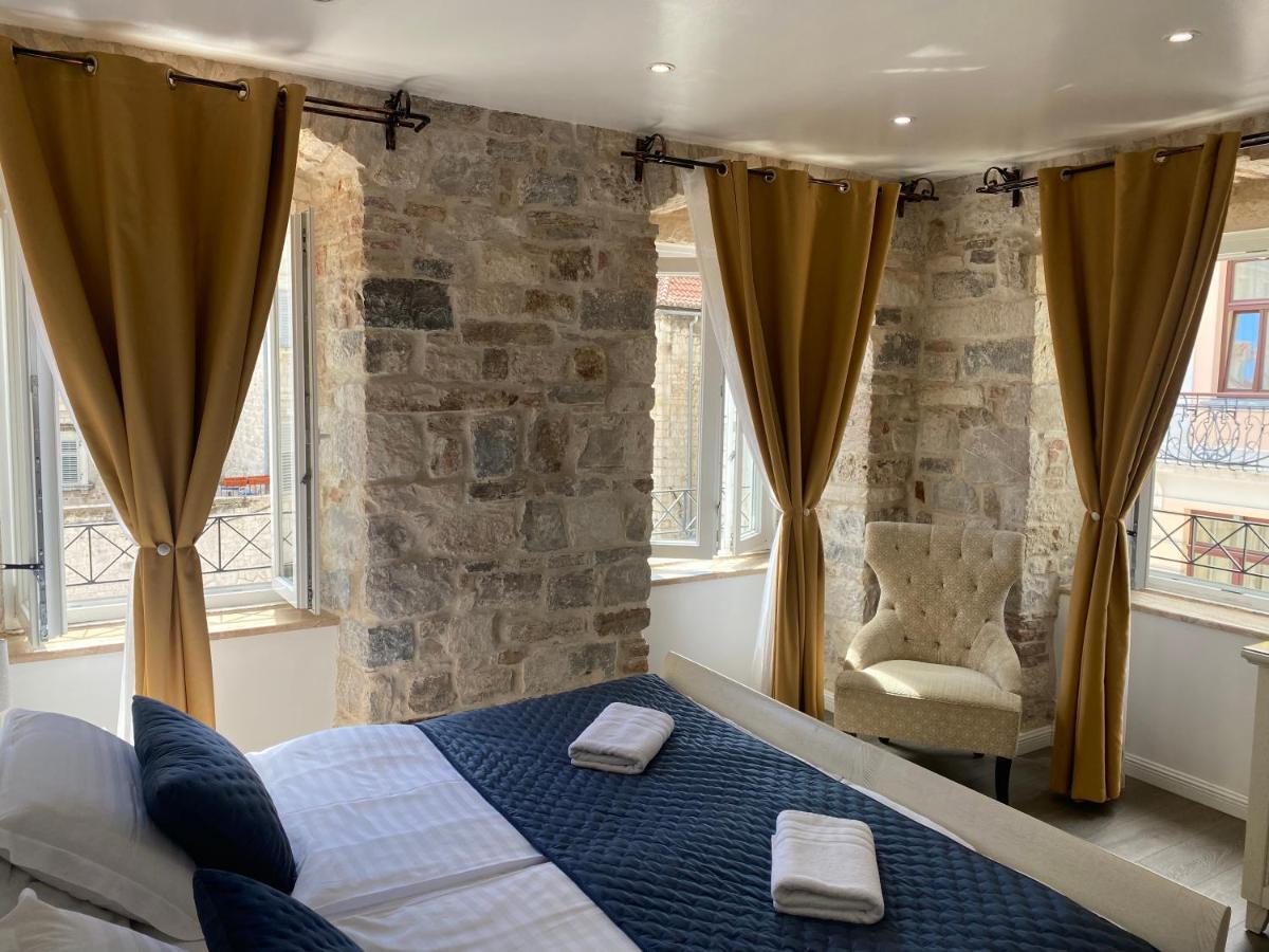 Luxury Rooms Lucija And Luka Split Exteriér fotografie