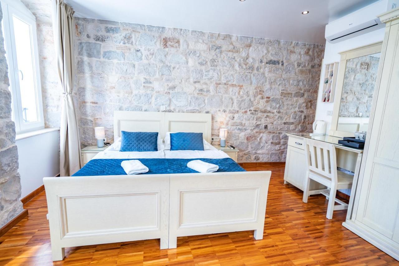 Luxury Rooms Lucija And Luka Split Exteriér fotografie