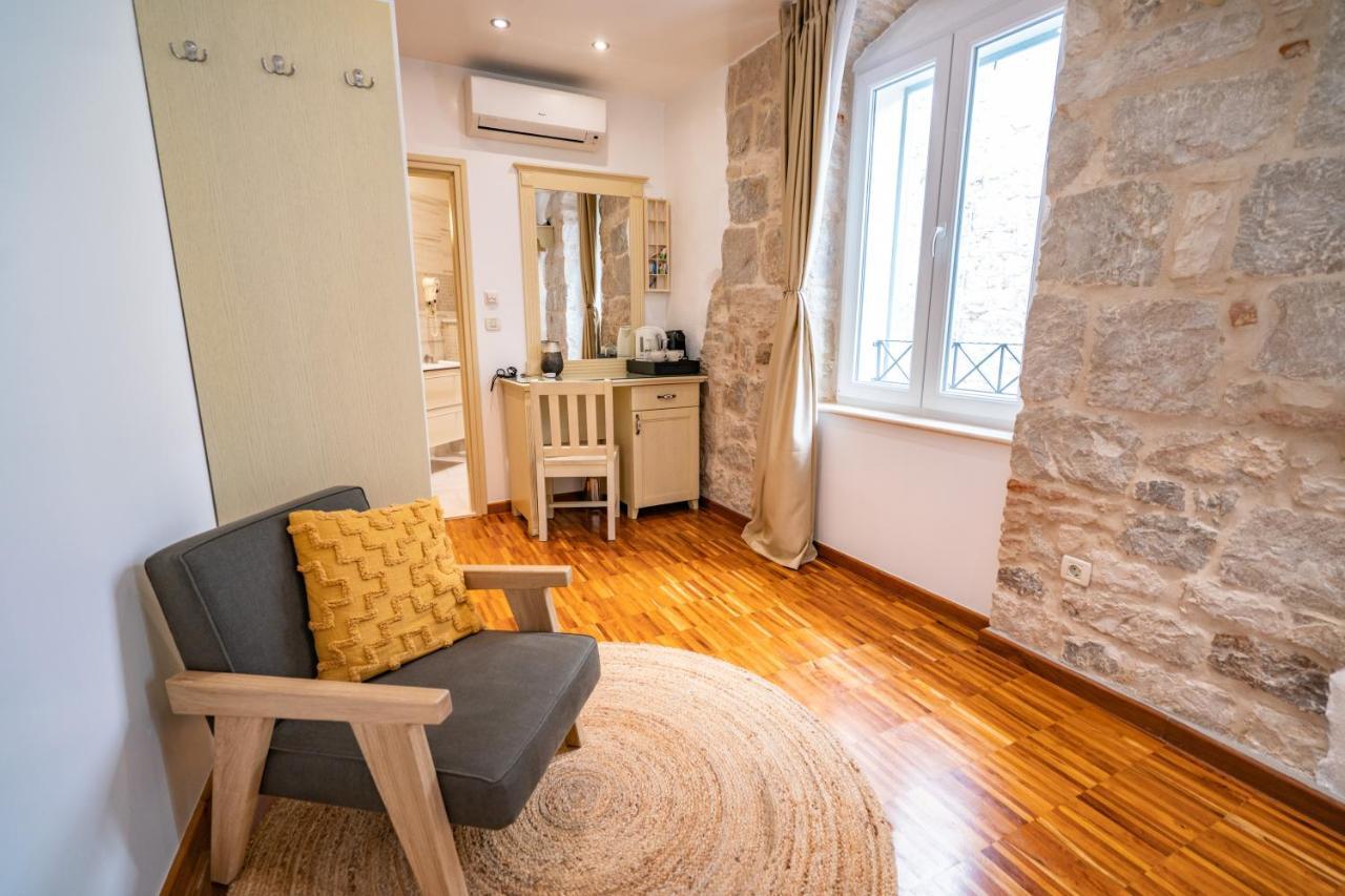 Luxury Rooms Lucija And Luka Split Exteriér fotografie