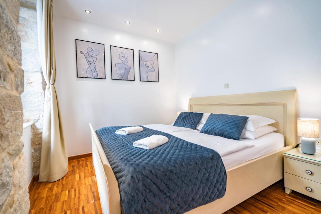 Luxury Rooms Lucija And Luka Split Exteriér fotografie