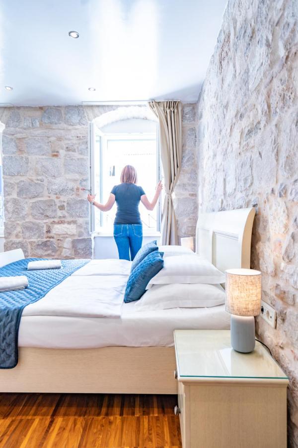 Luxury Rooms Lucija And Luka Split Exteriér fotografie