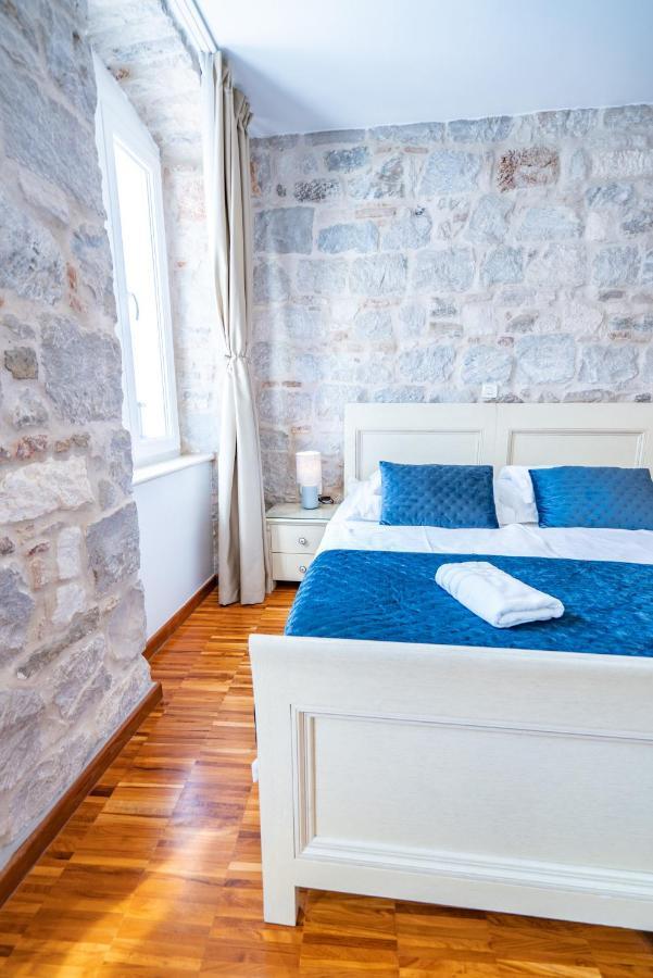 Luxury Rooms Lucija And Luka Split Exteriér fotografie