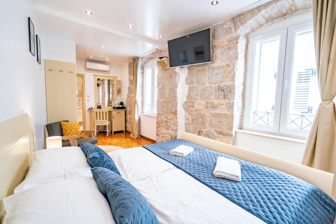 Luxury Rooms Lucija And Luka Split Exteriér fotografie