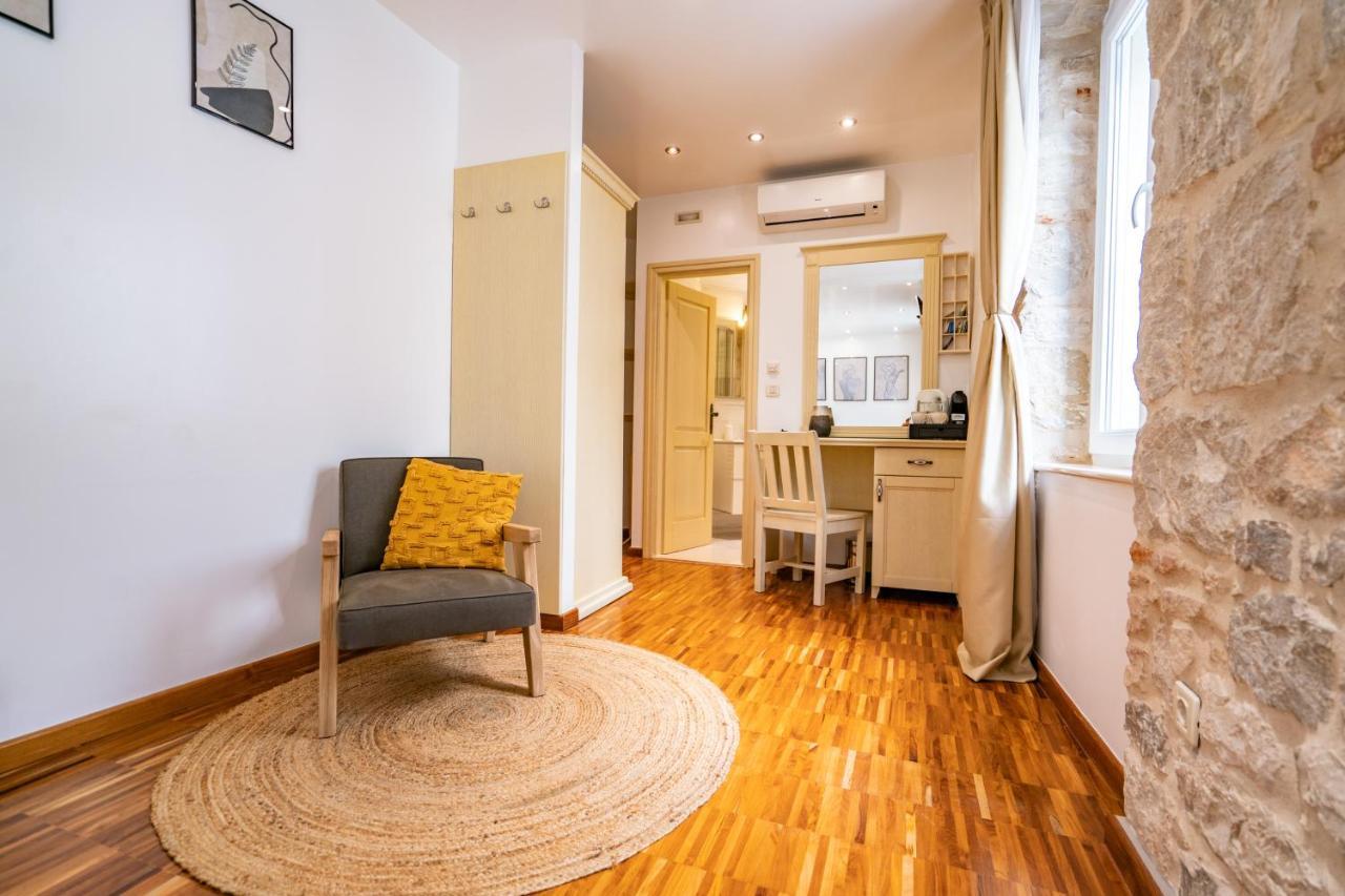 Luxury Rooms Lucija And Luka Split Exteriér fotografie