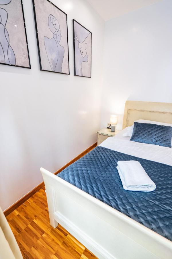 Luxury Rooms Lucija And Luka Split Exteriér fotografie