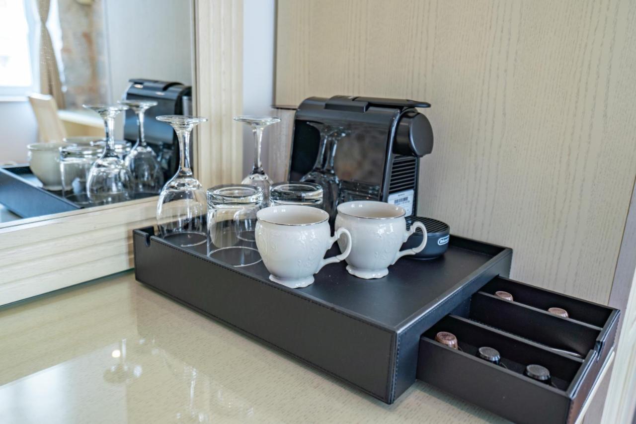 Luxury Rooms Lucija And Luka Split Exteriér fotografie