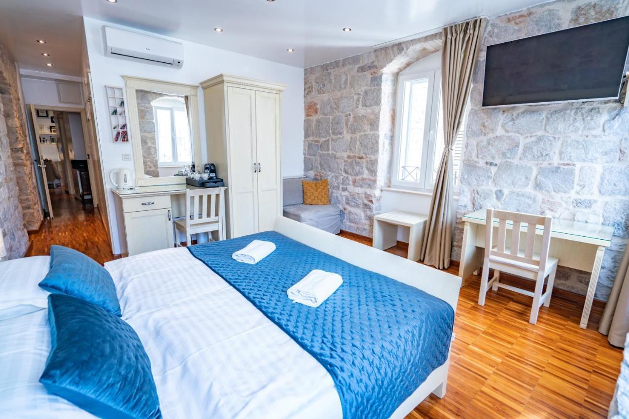 Luxury Rooms Lucija And Luka Split Exteriér fotografie
