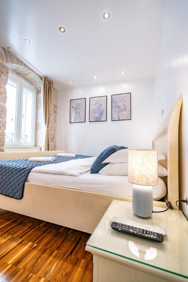 Luxury Rooms Lucija And Luka Split Exteriér fotografie