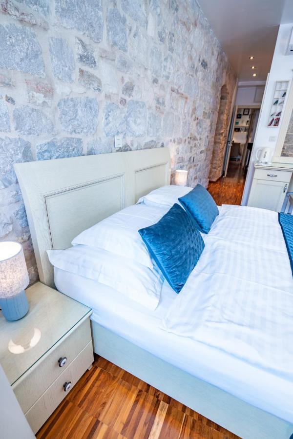 Luxury Rooms Lucija And Luka Split Exteriér fotografie