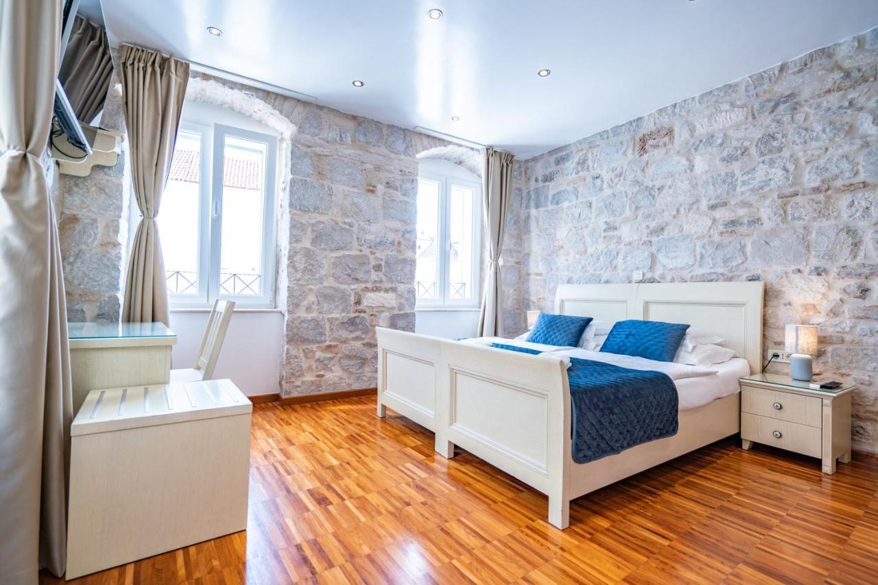 Luxury Rooms Lucija And Luka Split Exteriér fotografie