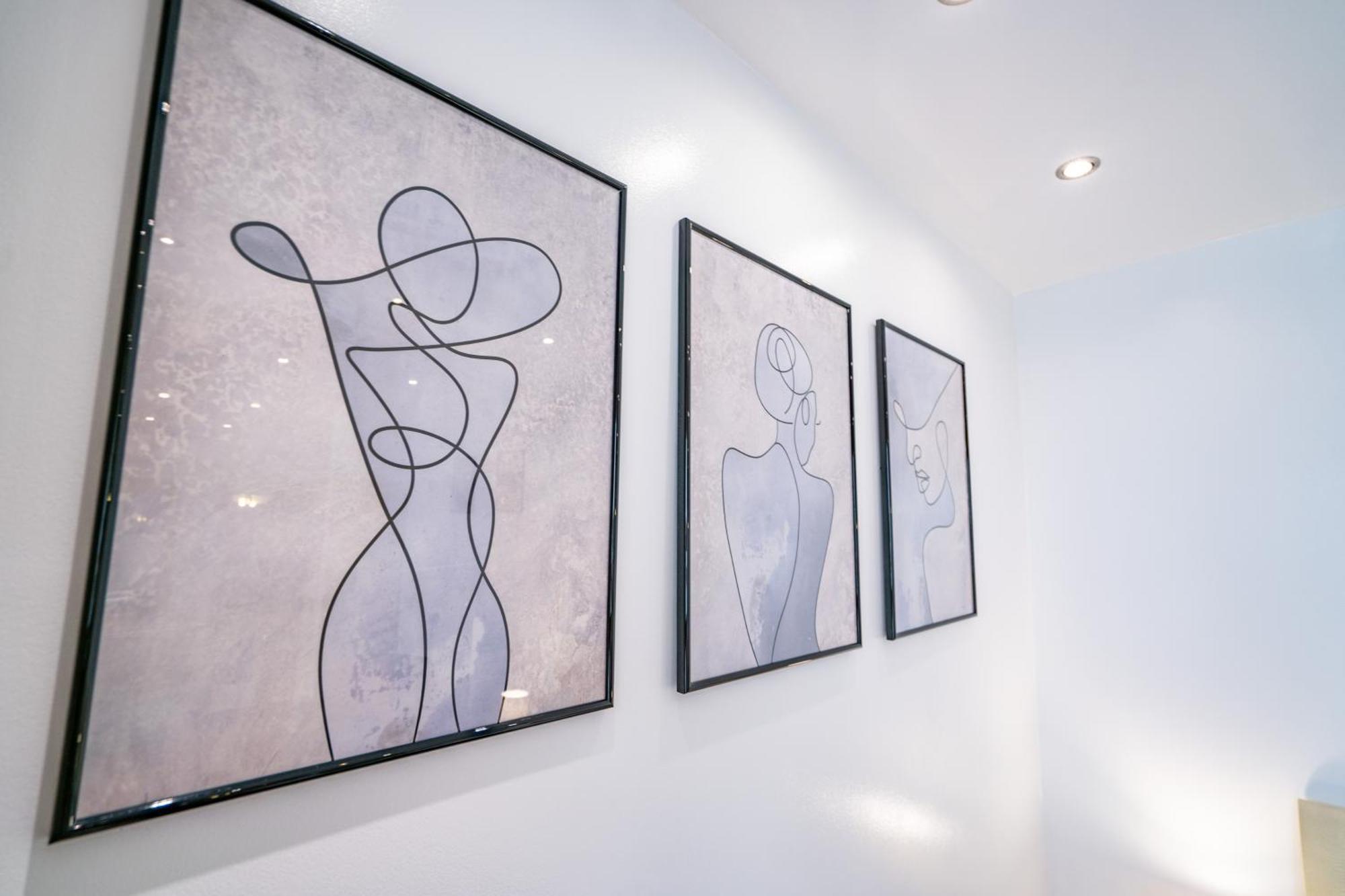 Luxury Rooms Lucija And Luka Split Exteriér fotografie