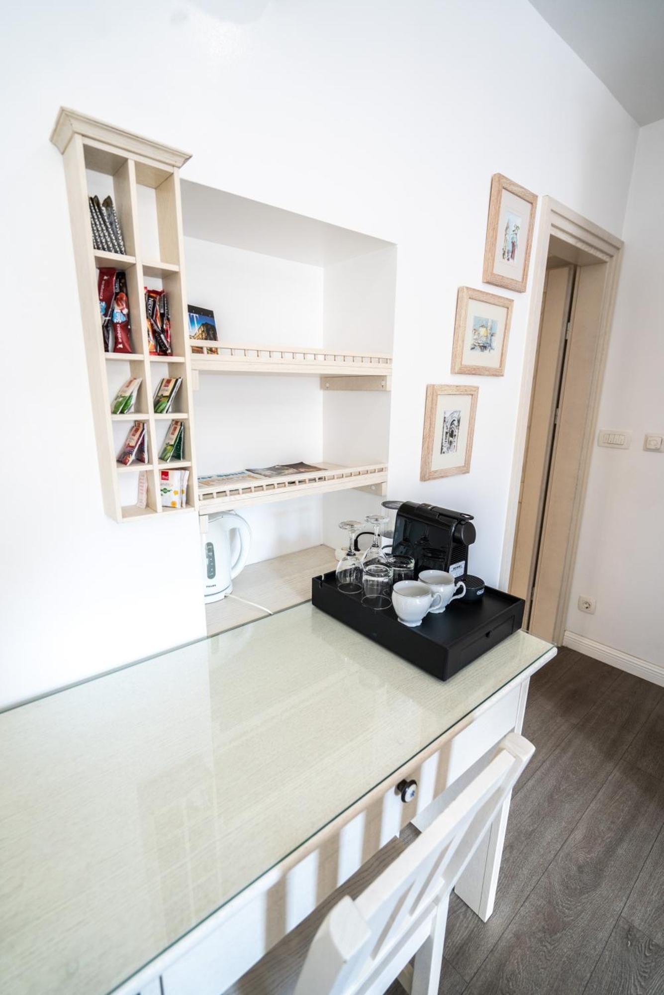 Luxury Rooms Lucija And Luka Split Pokoj fotografie