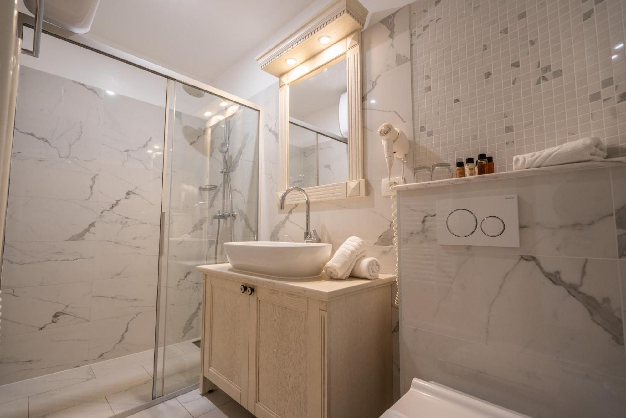 Luxury Rooms Lucija And Luka Split Pokoj fotografie