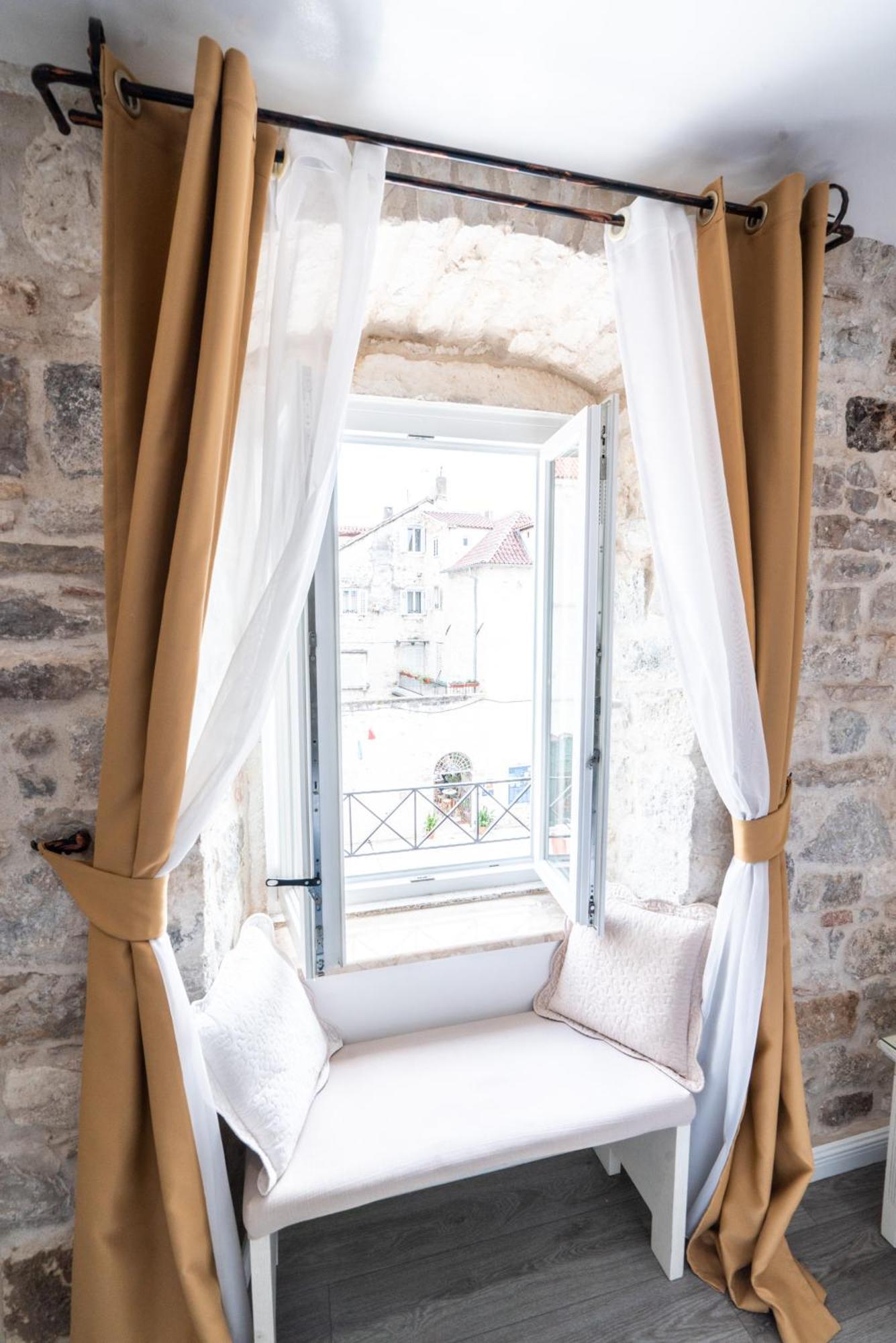 Luxury Rooms Lucija And Luka Split Pokoj fotografie