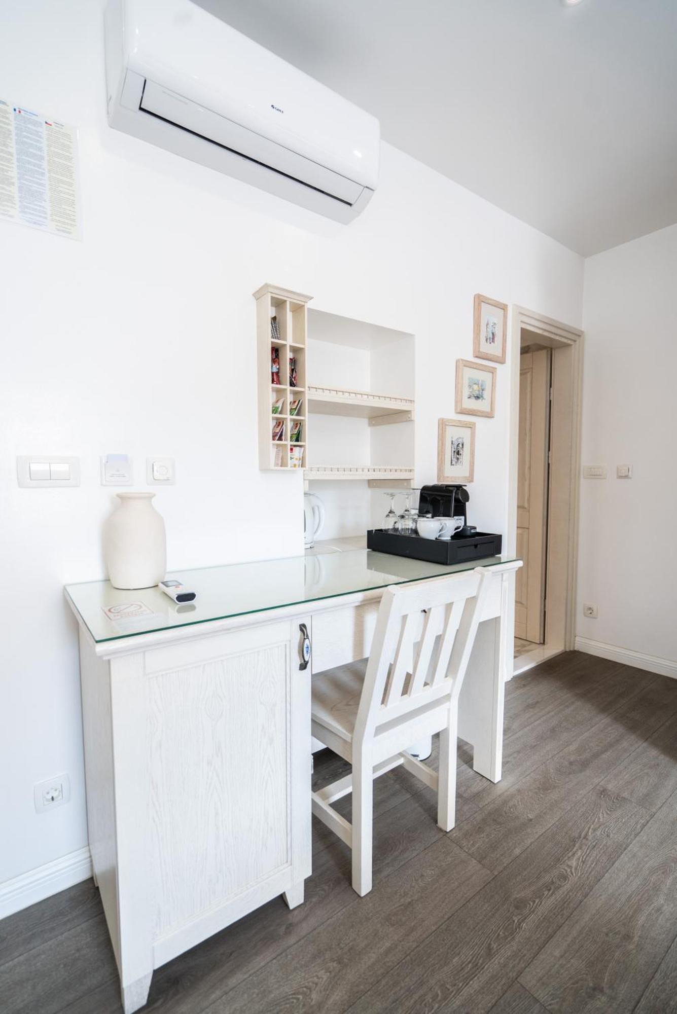 Luxury Rooms Lucija And Luka Split Pokoj fotografie