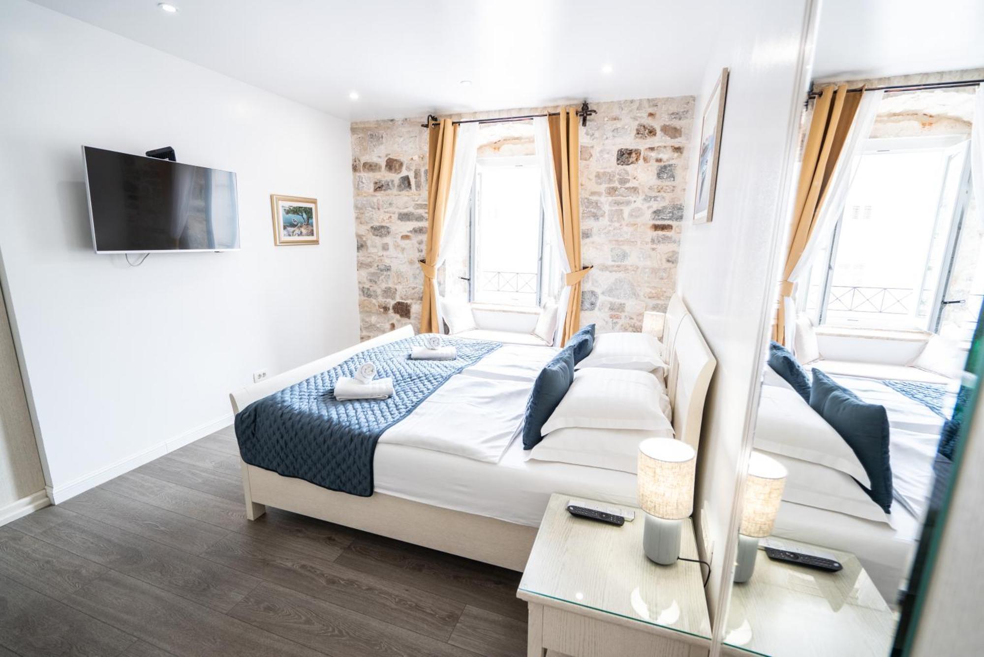 Luxury Rooms Lucija And Luka Split Pokoj fotografie
