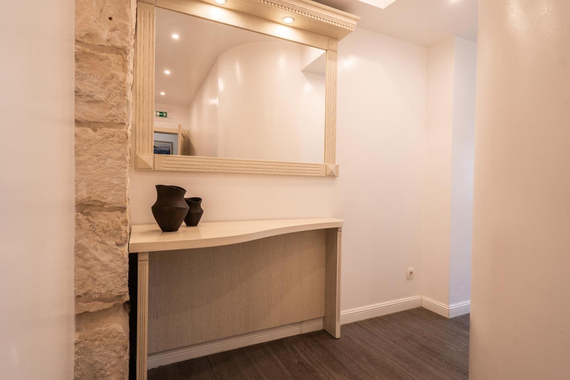 Luxury Rooms Lucija And Luka Split Pokoj fotografie
