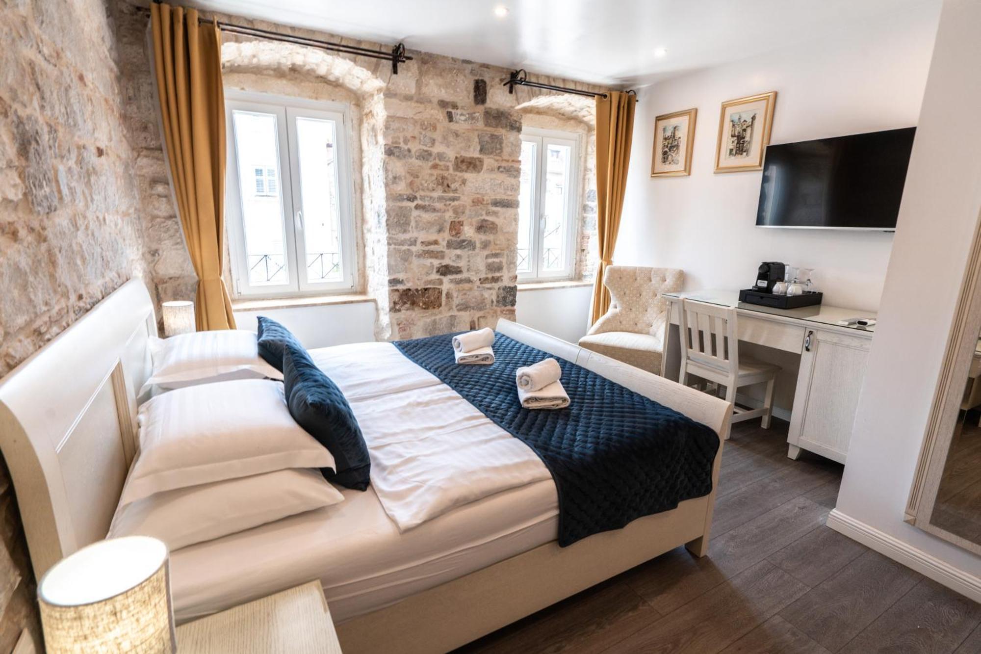 Luxury Rooms Lucija And Luka Split Pokoj fotografie