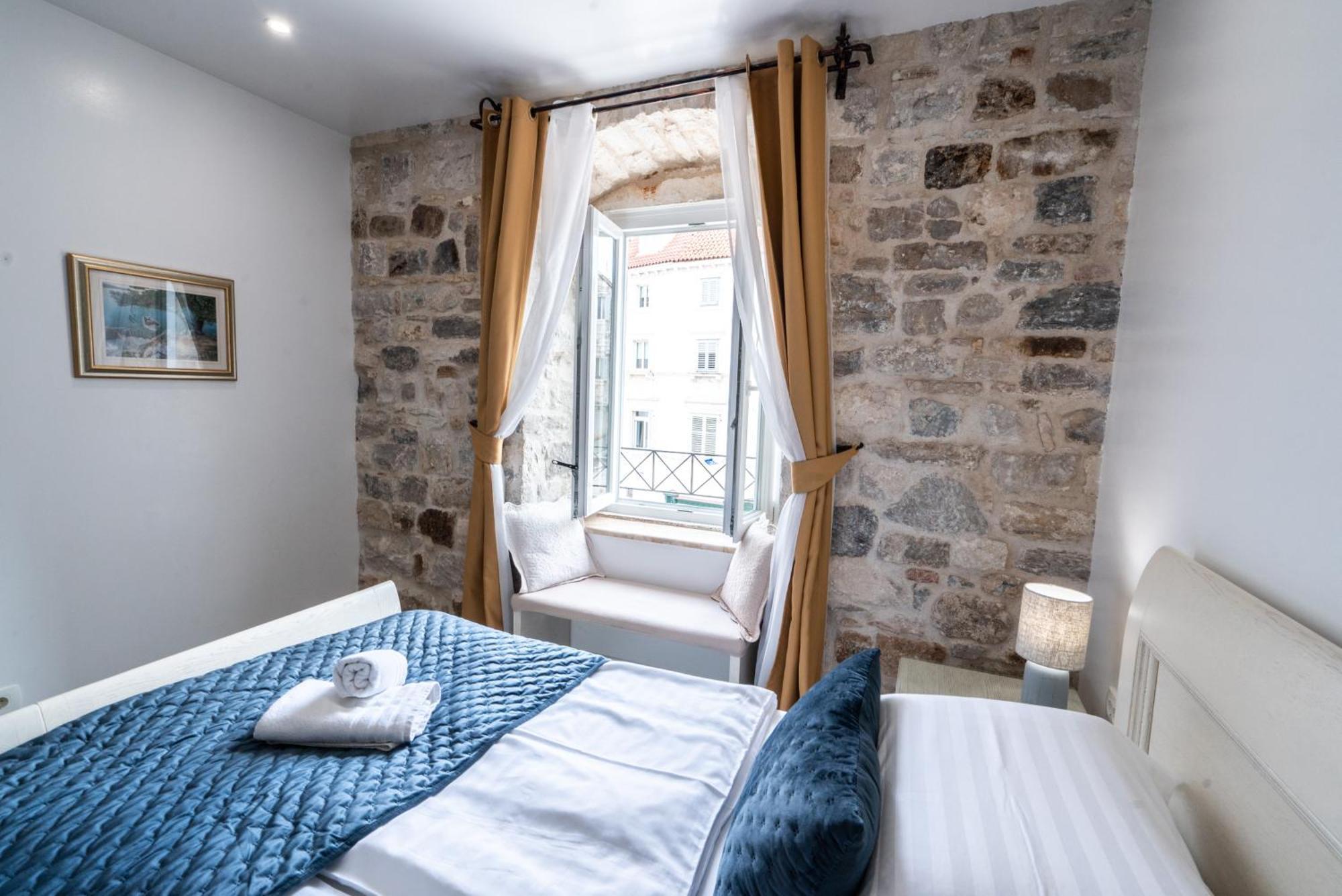 Luxury Rooms Lucija And Luka Split Pokoj fotografie